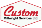 Custom Millwright Services