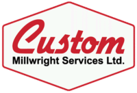 Custom Millwright Services