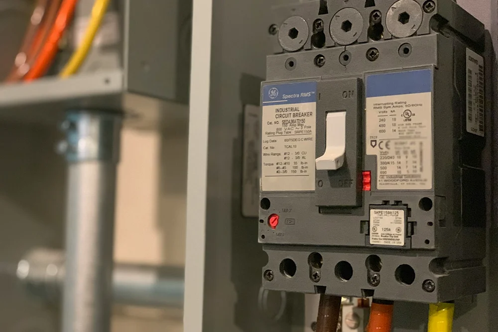 Circuit breakers