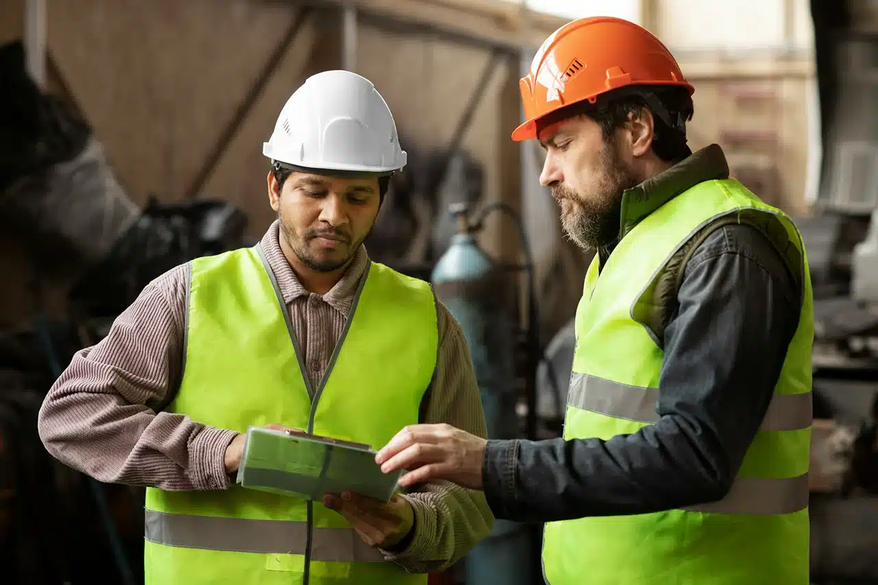 Why Your Next Plant Upgrade Needs a Millwright at the Helm - Custom ...