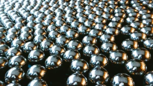 Ball bearings